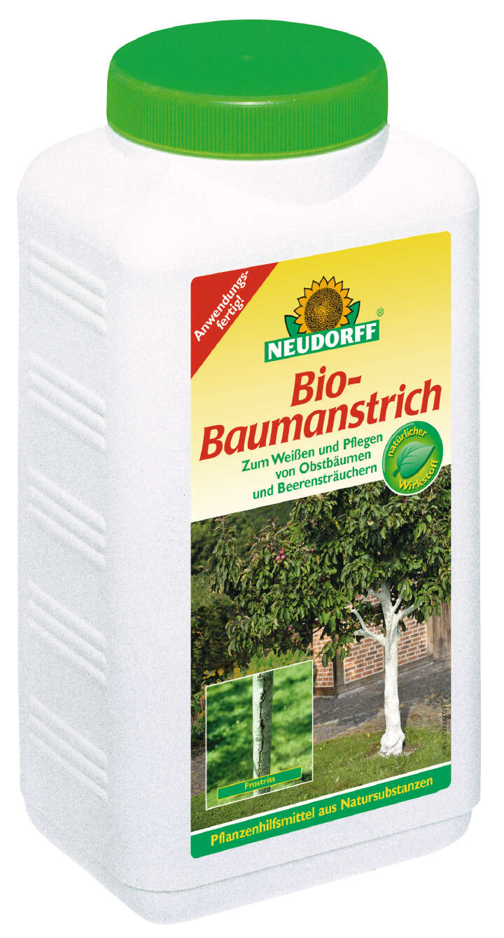 NEUDORFF Bio-Baumanstrich
